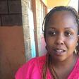 Grace Wahu who claims she had a child with Joseph Kori. She has opened up on their relationship