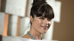 Selma Blair Shares Photo Of Her 'Plasma' Treatment