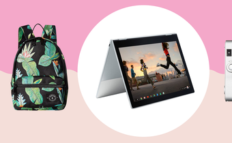 26 Last-Minute Mother's Day Gifts Because Oops