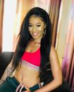 Be confident in your own Skin- Noti Flow (Instagram)