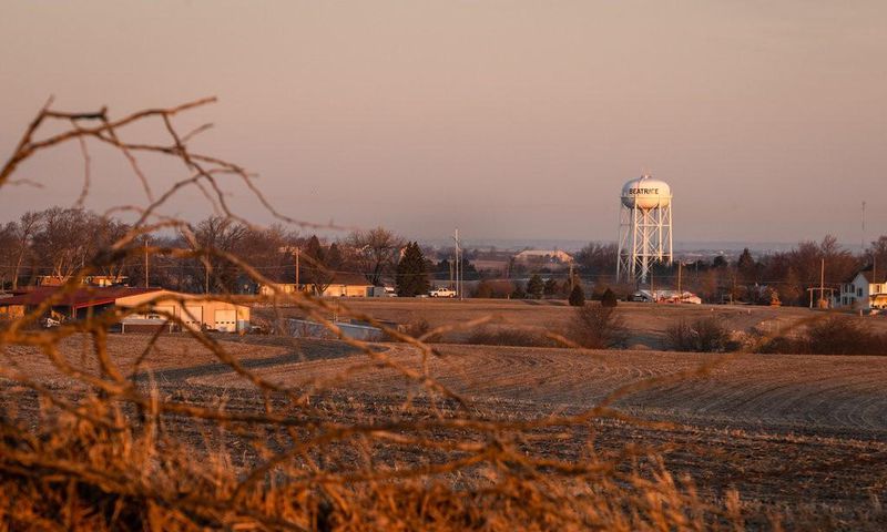 A rural county owes $28 million for wrongful convictions, it doesn't want to pay