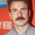 Chris Evans Reacts to 'Infinite' Casting News