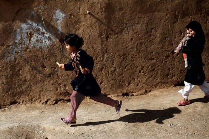 Iran has been sheltering a million registered Afghans for almost four decades, and NGOs estimate there are some two million more living under the radar