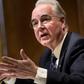 Thomas Price was confirmed as health secretary along party lines, with the US Senate's 52 Republicans voting for and 47 Democrats against