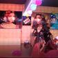 The 8 Pakistani girls arrested during a raid at Balle Balle club
