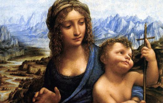 Reverend, you say the virgin birth is 'a bizarre claim'