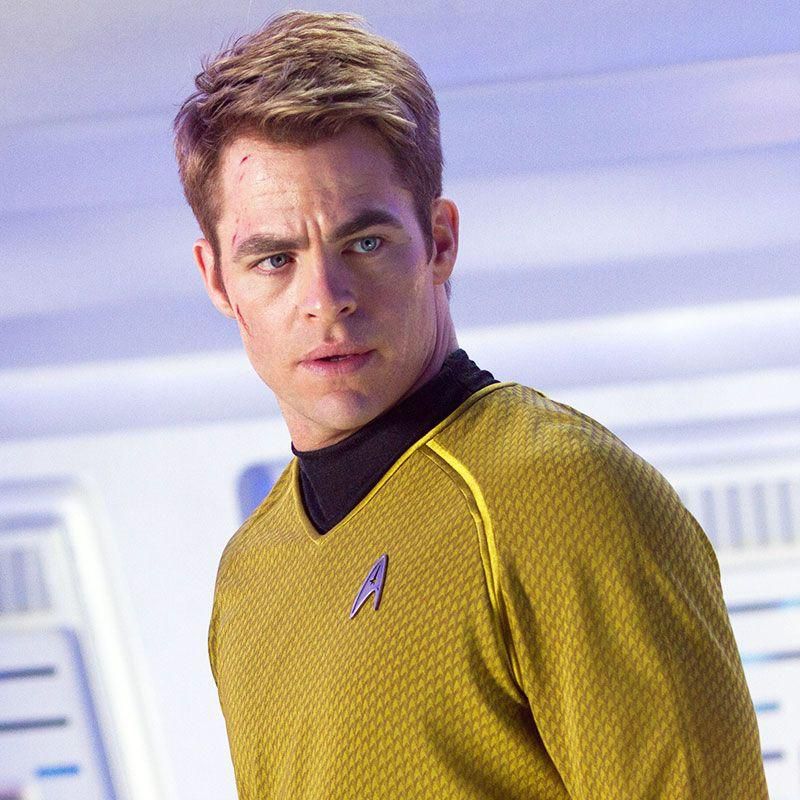 The 26 Best Chris Pine Movies