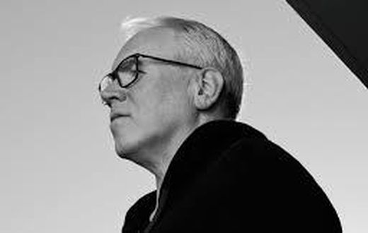 Bret Easton Ellis has calmed down, he thinks you should, too