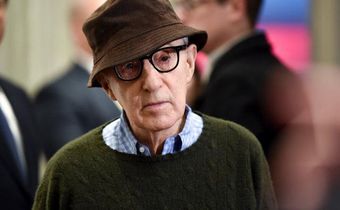 Woody Allen pitched a memoir Publishers weren't interested