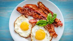 7 Ways to Beat That Hangry Feeling