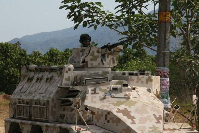 Mexico's armed forces have been fighting drug crime for a decade but critics charge they are not correctly trained and have tortured suspects