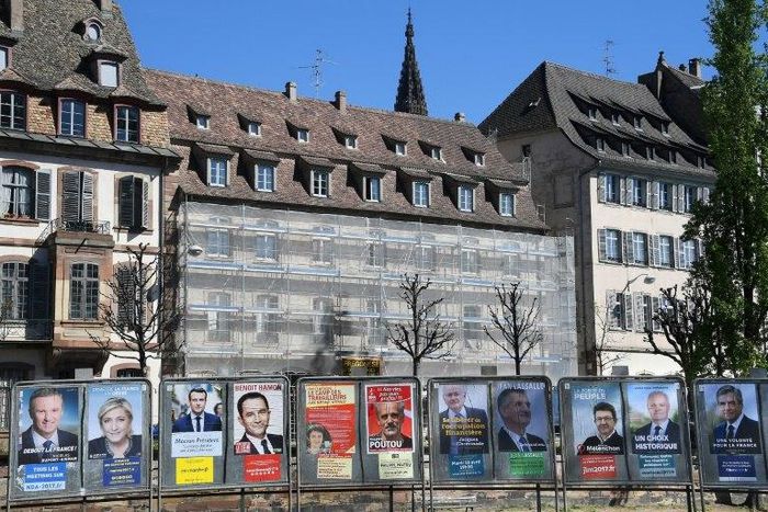 Abject disappointment with all the candidates is the feeling among many undecided voters