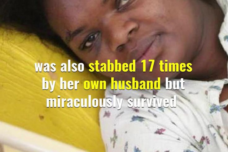 These Bizarre Murders of Women, Shock the Nation