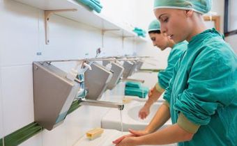 What you need to know about candida auris