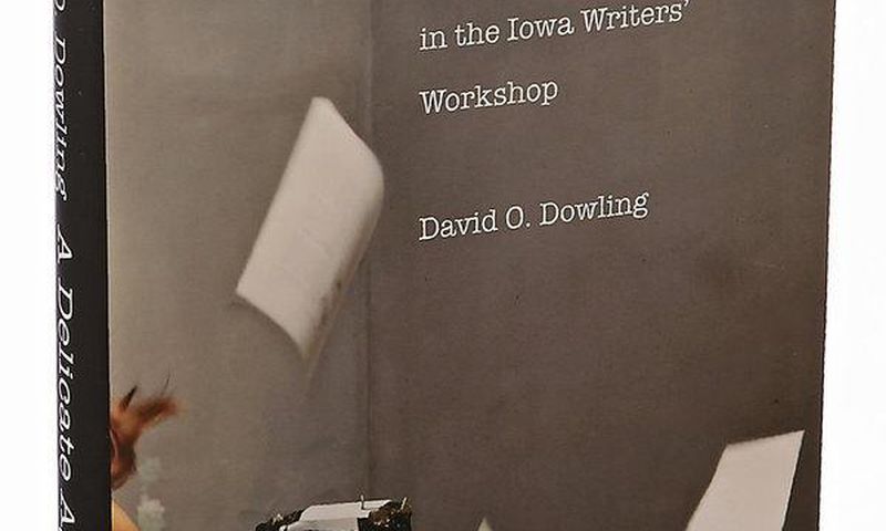 Inside creative writing's premier talent factory