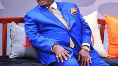 Cotu boss Francis Atwoli