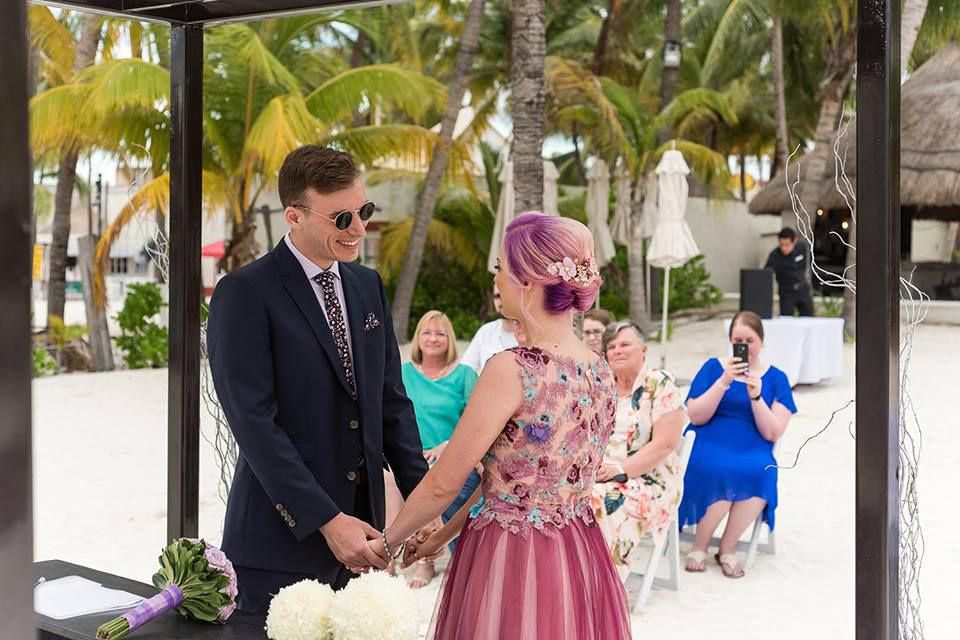 weight loss transformation