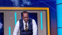 Jeff Koinange