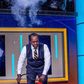 Jeff Koinange