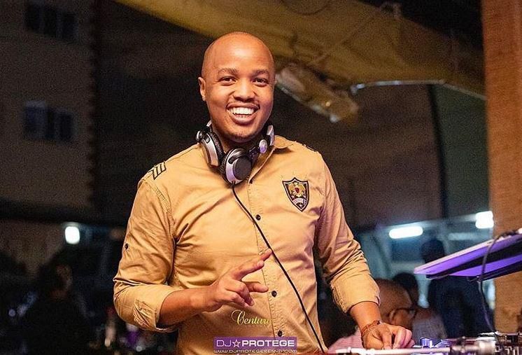 Popular Kenyan DJ robbed