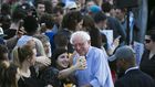 Trump and Sanders Lead 2020 Money Race, With Fundraising Reports Due Monday