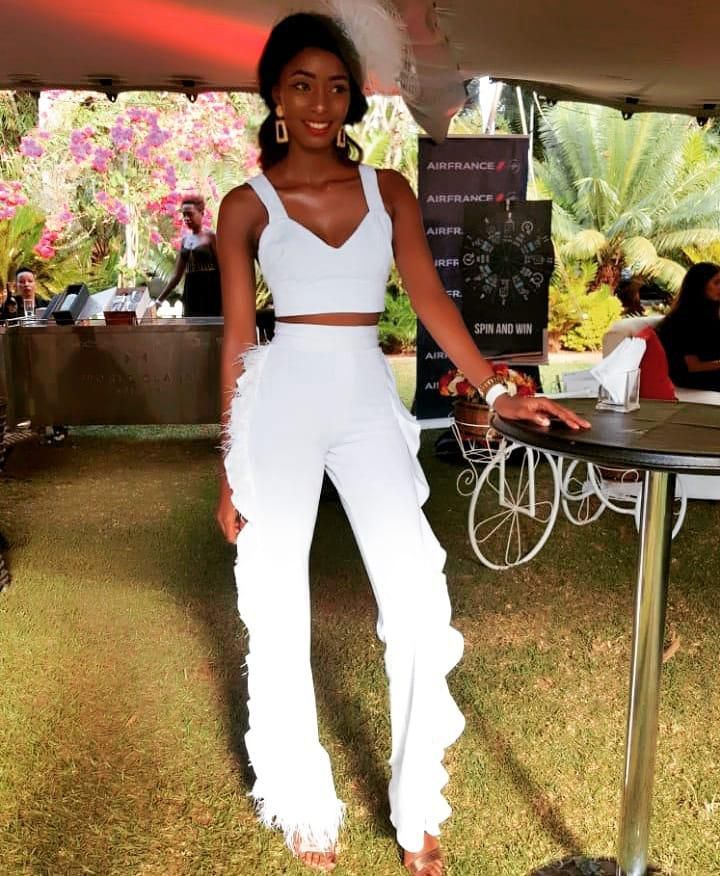 Fashion High Tea 2019 looks (Instagram #FHT2019)