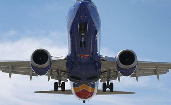 Aboard a Max 8 airplane: 'I didn't want to say it and get anybody nervous'