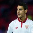 Sevilla's forward Wissam Ben Yedder struck the winner against Celta Vigo