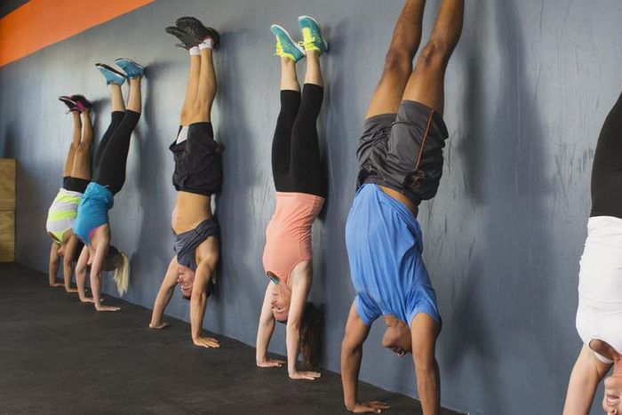 If You're Smart, You'll Skip CrossFit 19.3