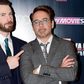 Chris Evans Turned Down Captain America TWICE