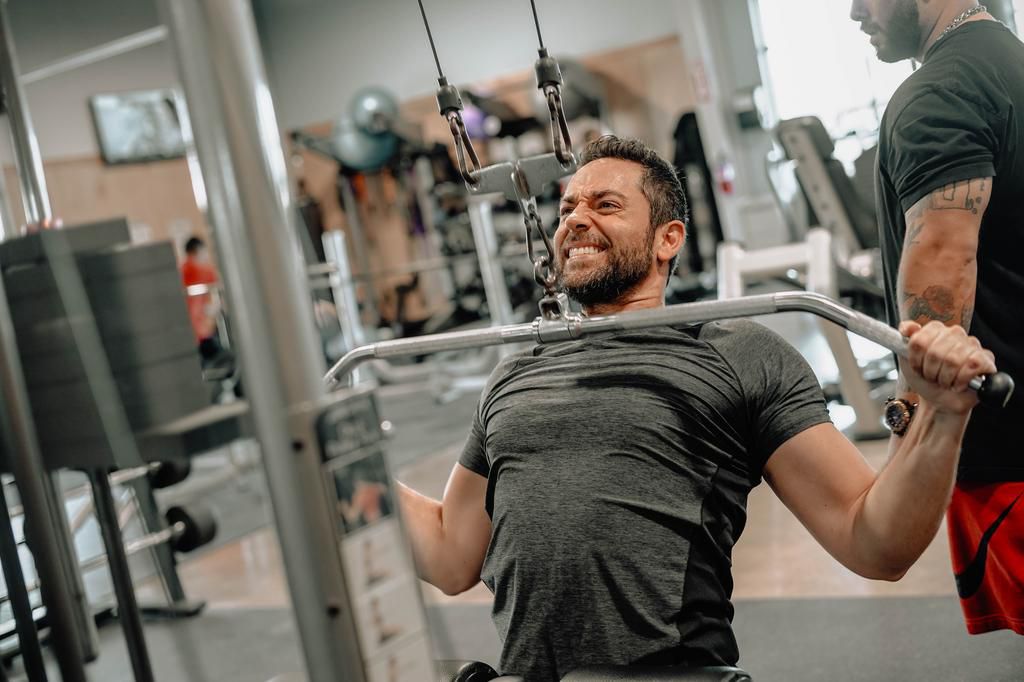 zachary levi shazam
