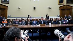 Why Allen Weisselberg, Trump's Money Man, Could Face Scrutiny Next