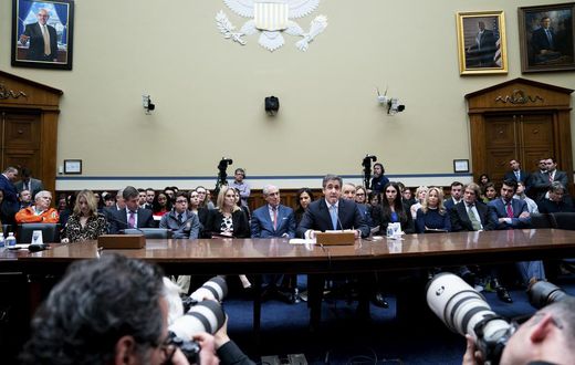 Why Allen Weisselberg, Trump's Money Man, Could Face Scrutiny Next