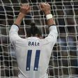 Real Madrid forward Gareth Bale is chasing his third Champions League title with the Spanish club