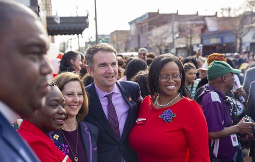 'It Just Went Poof': The Strange Aftermath of Virginia's Cascade of Political Scandals
