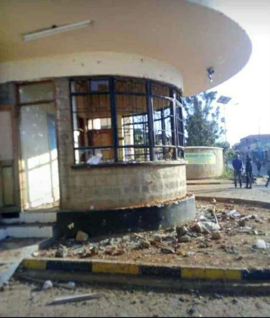 Kibabii University closed indefinitely