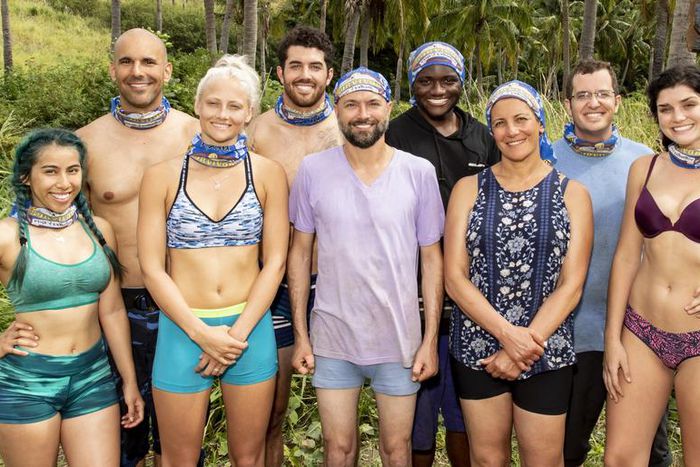 How Long Does a 'Survivor' Season Last?