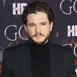 Kit Harington Needed Safe Word for 'GoT'