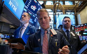 The experts keep getting the economy wrong