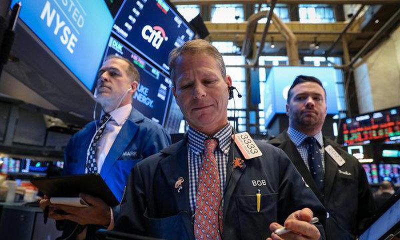 The experts keep getting the economy wrong