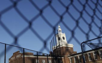 Blackface Video Has Elite New York Private School in an Uproar