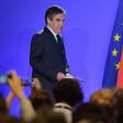 French presidential candidate Francois Fillon announced Wednesday that judges had summoned him to press charges over an expenses scandal but said he would continue his campaign