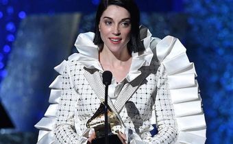 2019 Grammys Winners: Full list