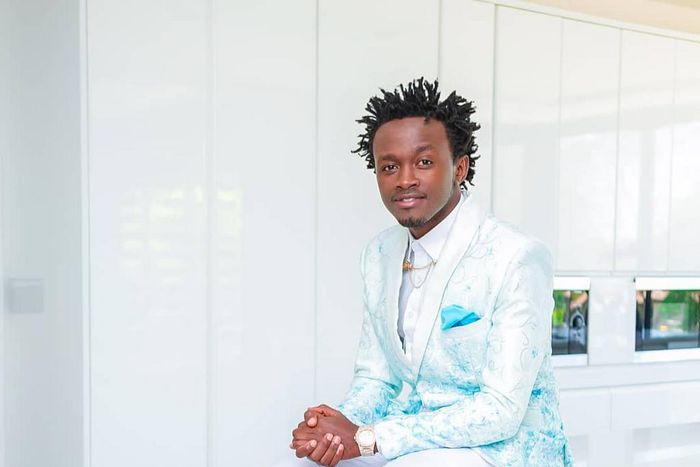 Bahati lands ambassadorial job