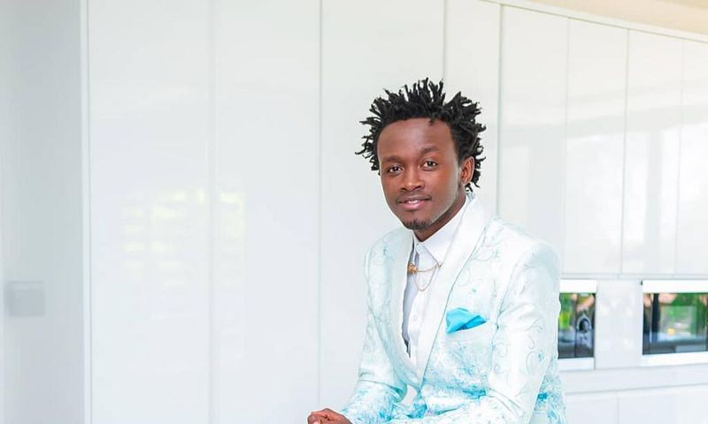 Bahati lands ambassadorial job