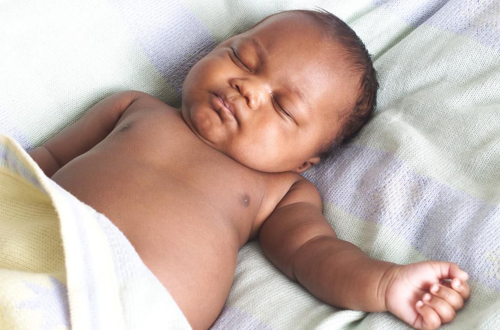 Newborn(babymigo)