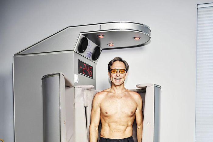 Bulletproof Coffee Founder Wants to Live to 180