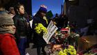 Pedestrian deaths in U.S. approach highest number in nearly 30 years, study shows