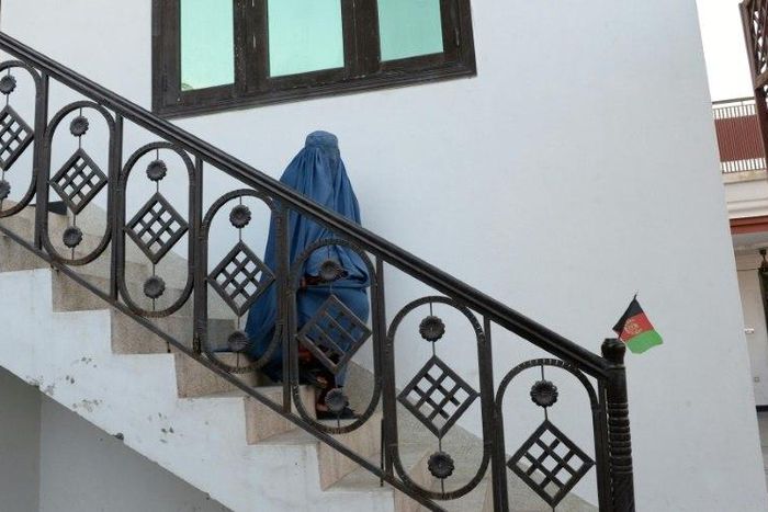 Domestic abuse is endemic in the deeply patriarchal country, but for the first time a growing number of Afghan women are embracing divorce as a new kind of empowerment.