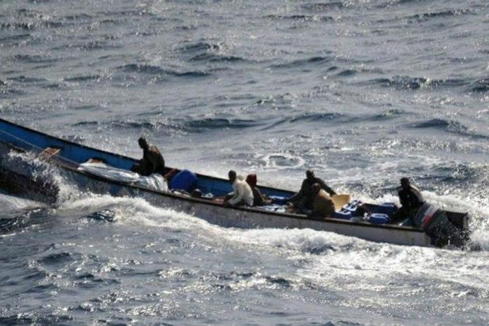 Forty-two instances of piracy on the high seas were recorded in July-September, according to the International Maritime Bureau